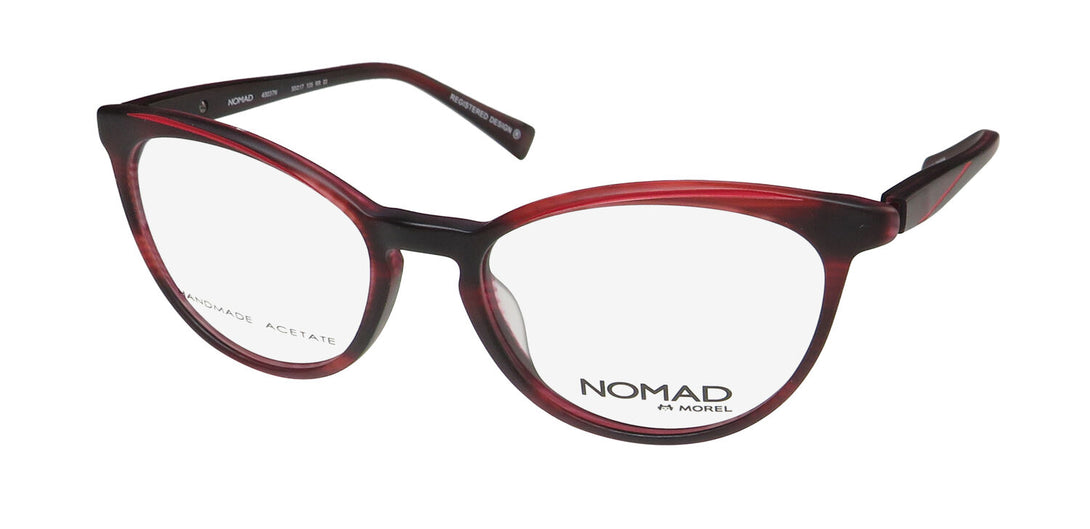 Nomad 40037n Eyeglasses