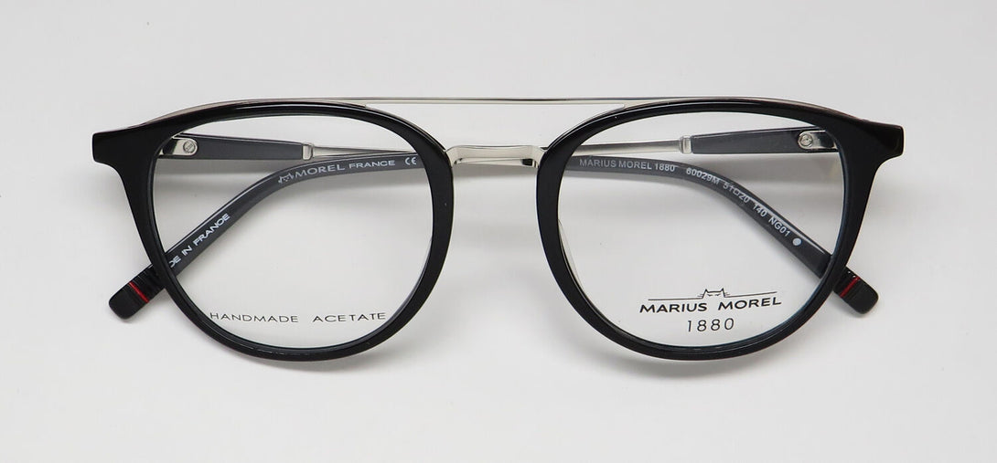 Marius Morel 1880 60029m Eyeglasses