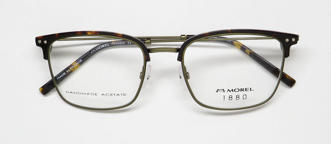 Marius Morel 1880 60083m Eyeglasses