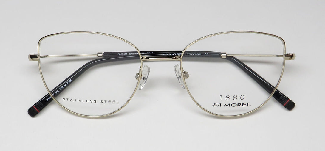 Marius Morel 1880 60073m Eyeglasses