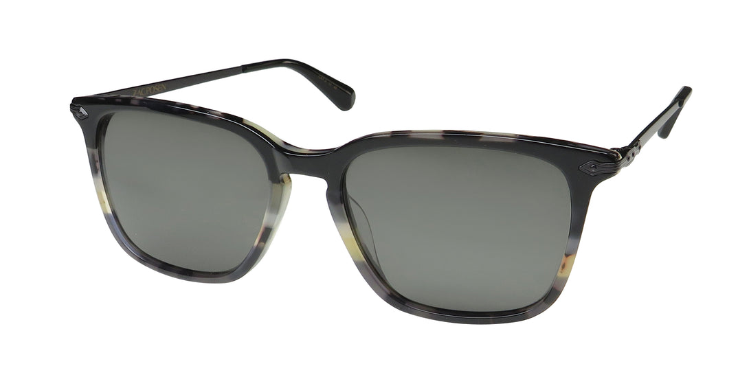 Zac Posen Rex Sunglasses