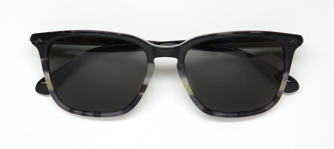 Zac Posen Rex Sunglasses