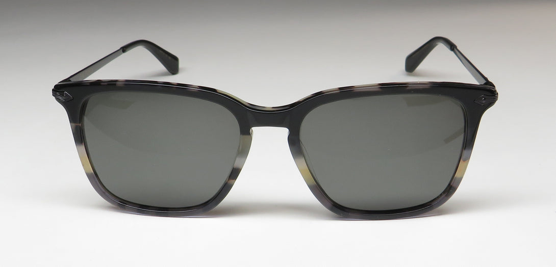 Zac Posen Rex Sunglasses