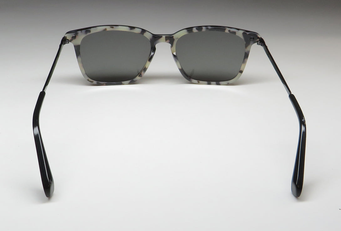 Zac Posen Rex Sunglasses