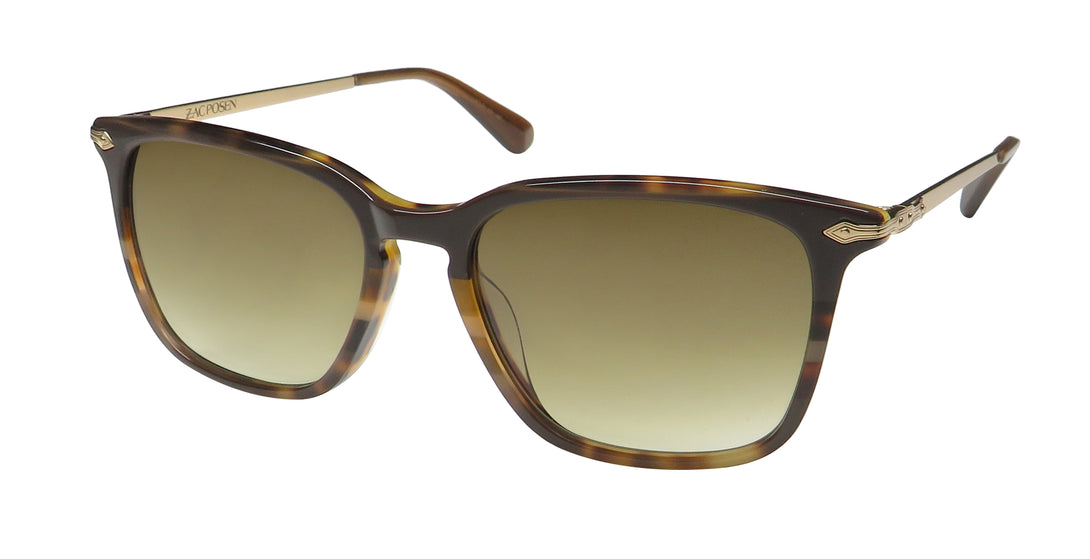 Zac Posen Rex Sunglasses