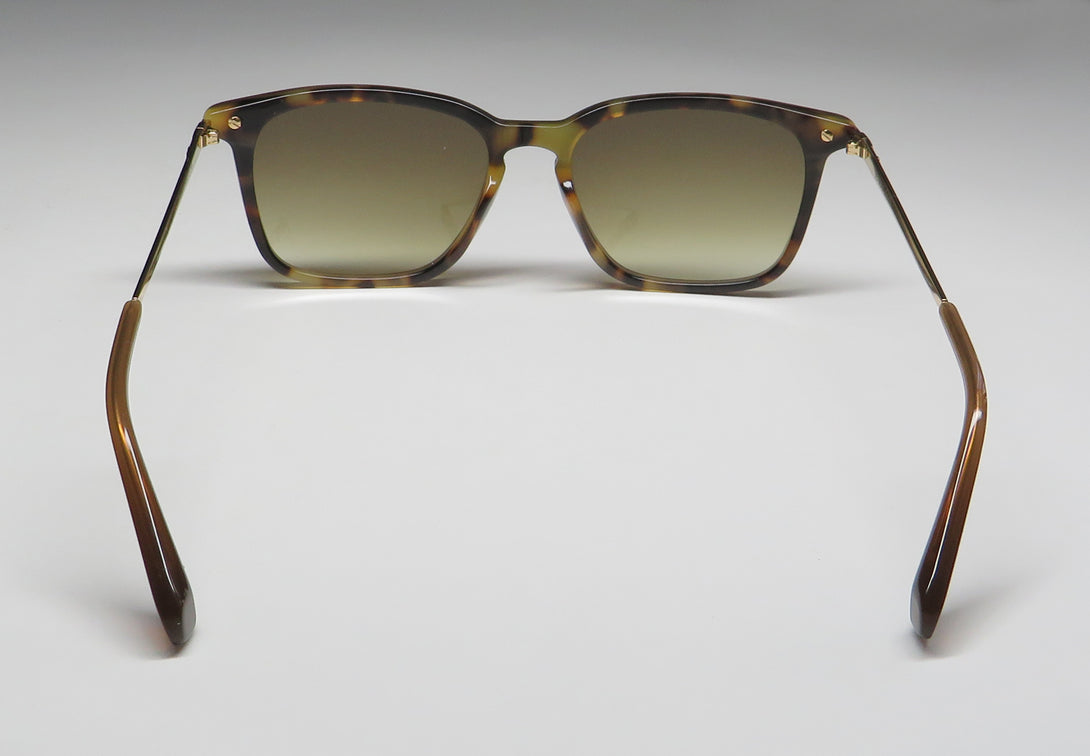 Zac Posen Rex Sunglasses