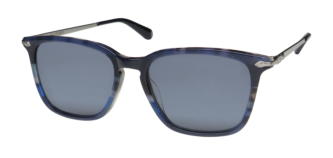 Zac Posen Rex Sunglasses