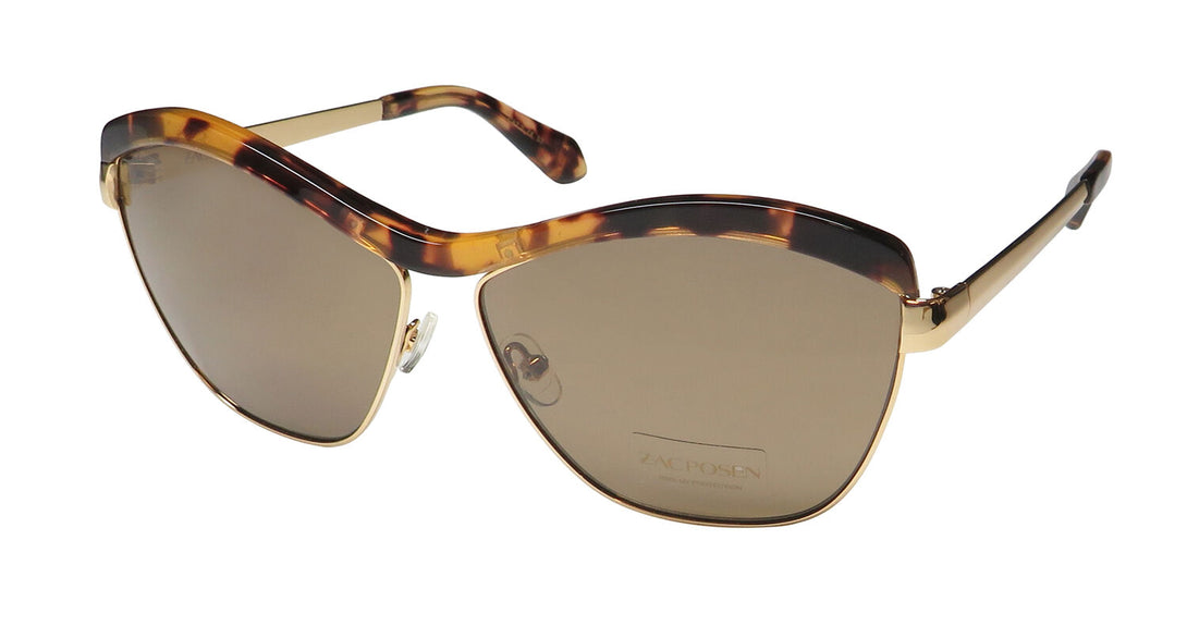 Zac Posen Luciana Sunglasses