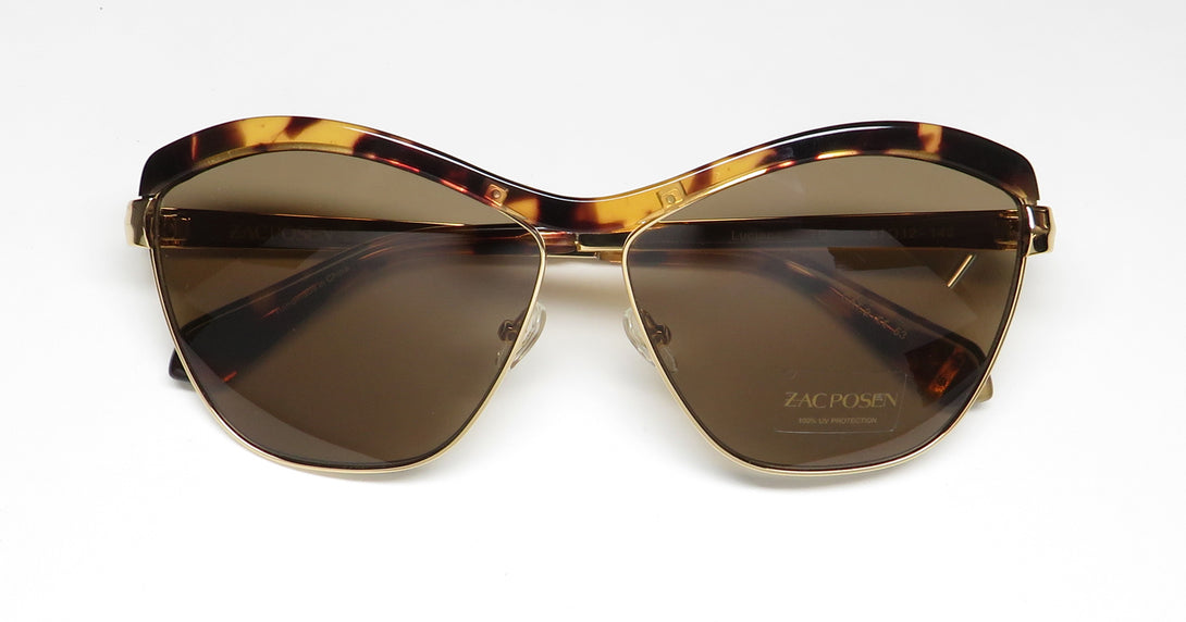 Zac Posen Luciana Sunglasses