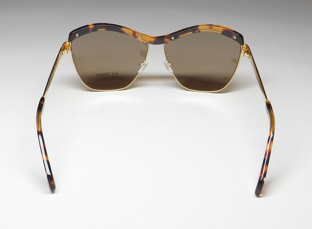 Zac Posen Luciana Sunglasses