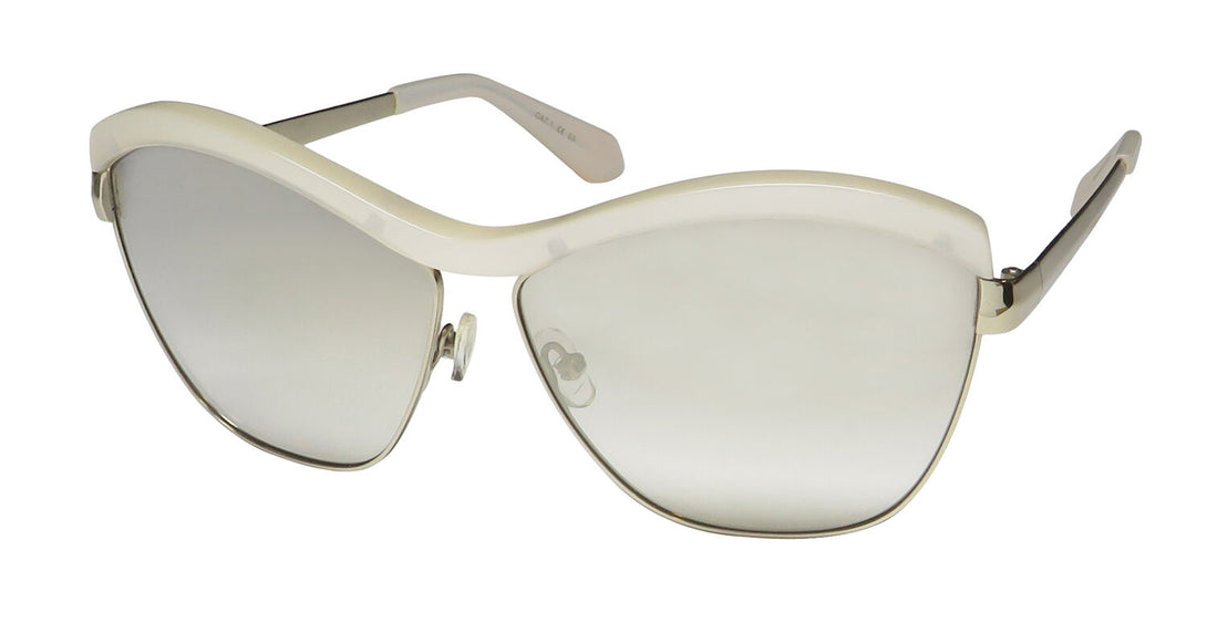 Zac Posen Luciana Sunglasses