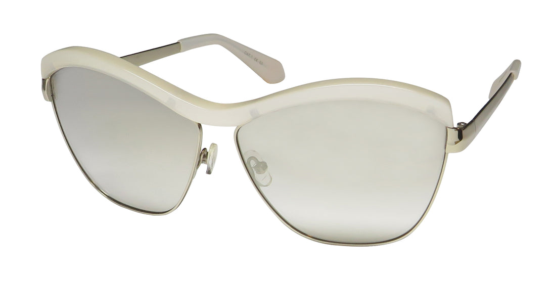 Zac Posen Luciana Sunglasses