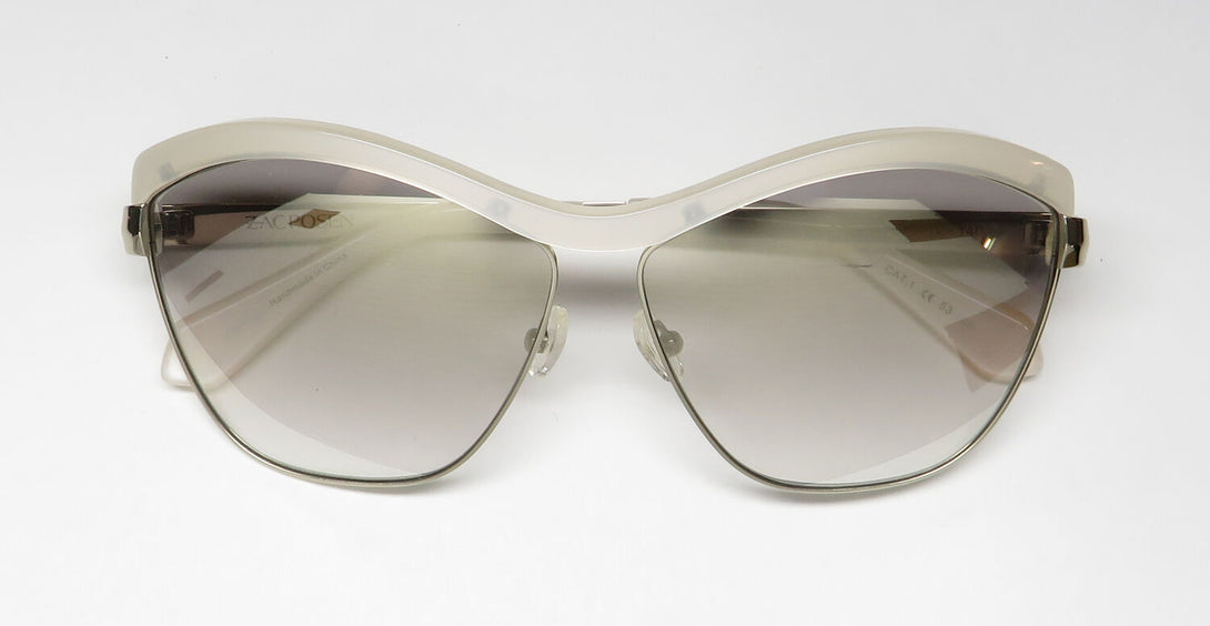 Zac Posen Luciana Sunglasses