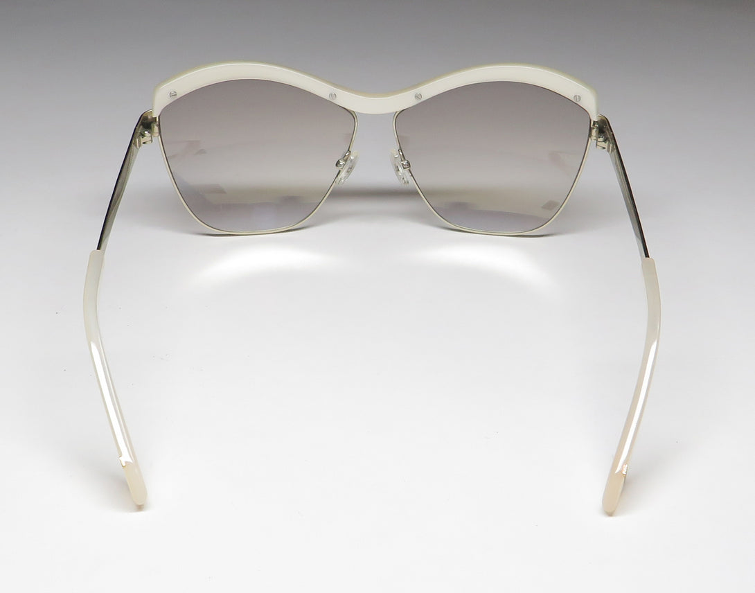 Zac Posen Luciana Sunglasses