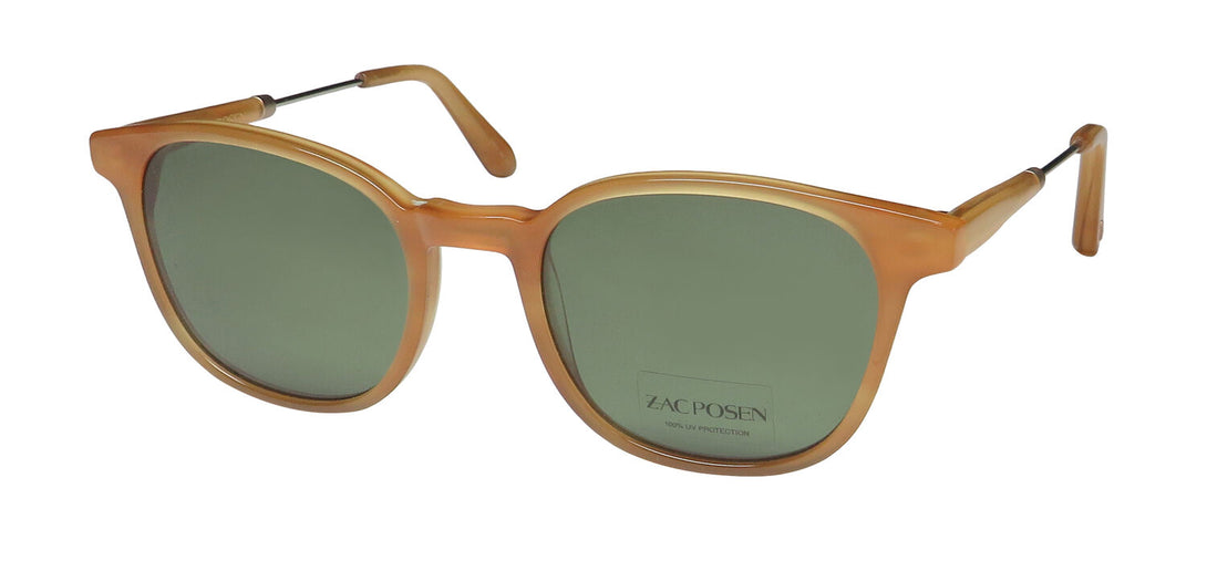 Zac Posen Costello Sunglasses