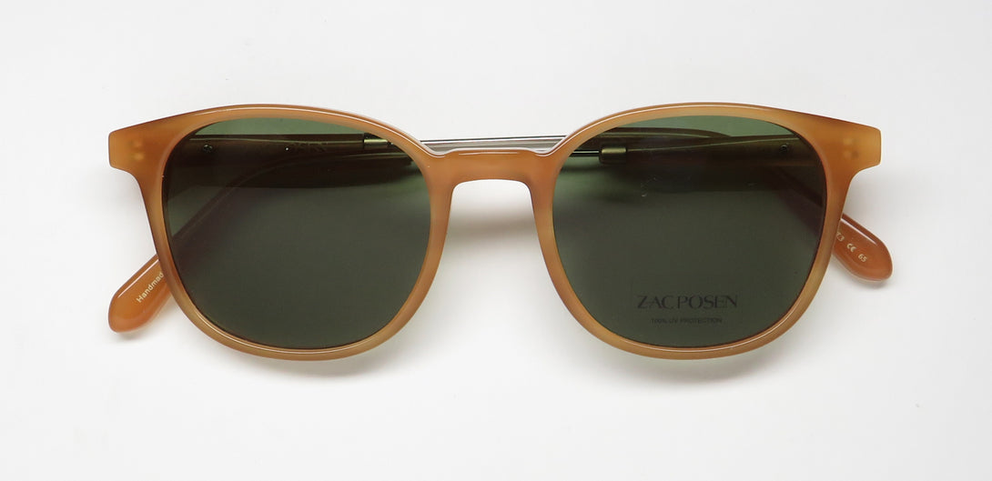 Zac Posen Costello Sunglasses