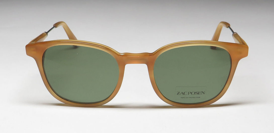 Zac Posen Costello Sunglasses