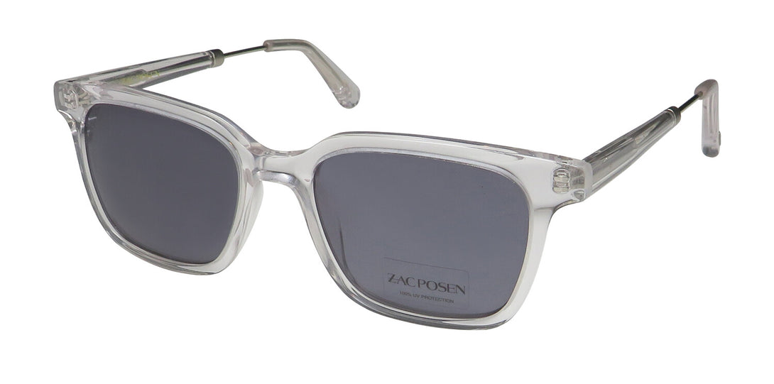 Zac Posen Donahue Sunglasses