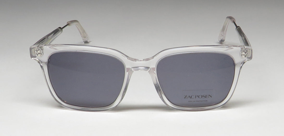 Zac Posen Donahue Sunglasses