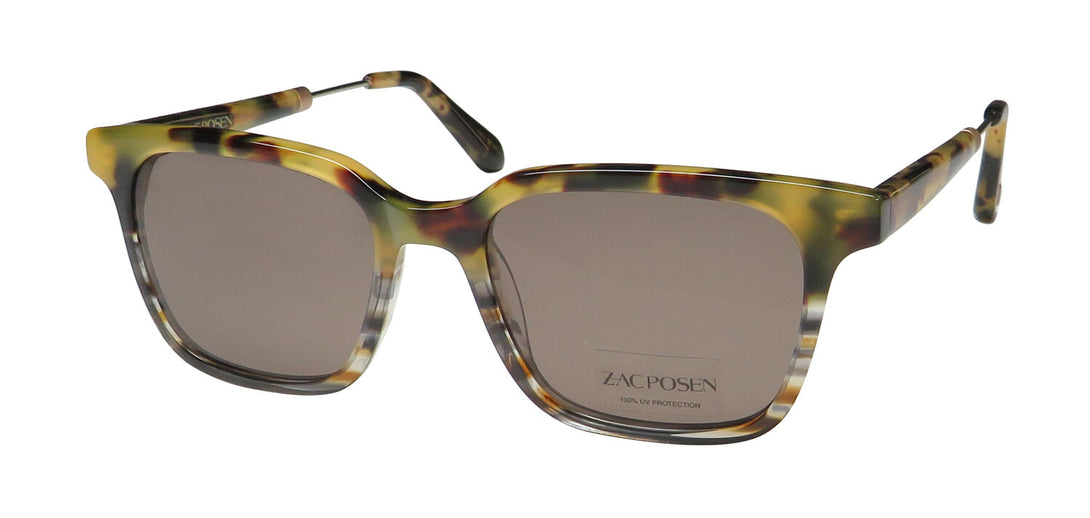 Zac Posen Donahue Sunglasses