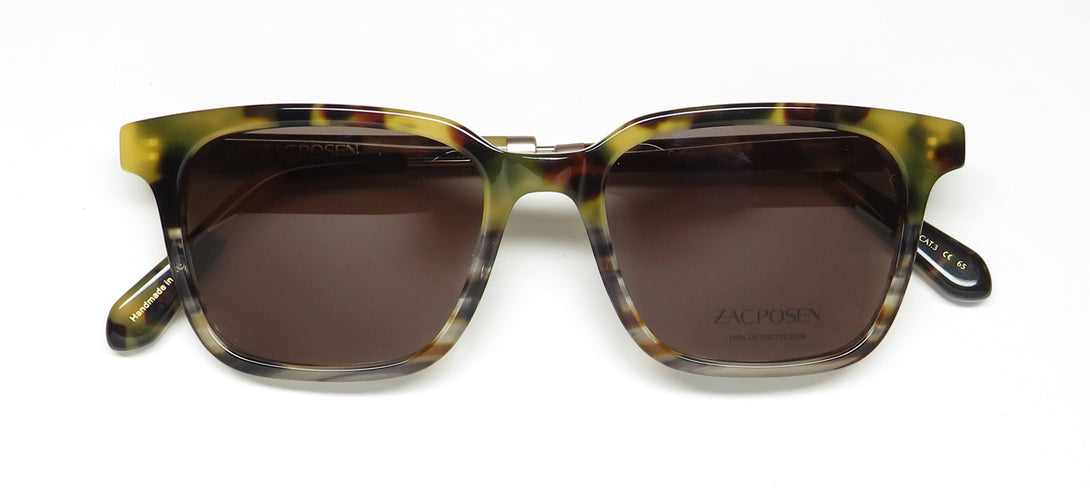 Zac Posen Donahue Sunglasses