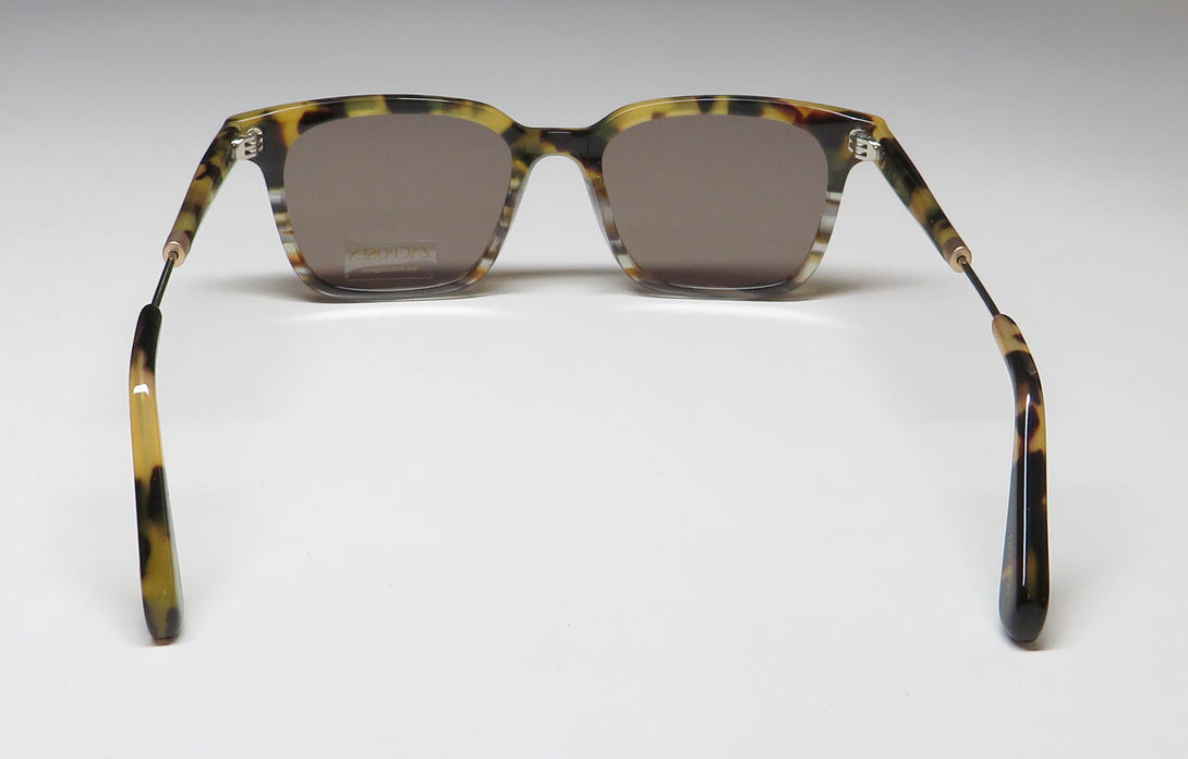 Zac Posen Donahue Sunglasses