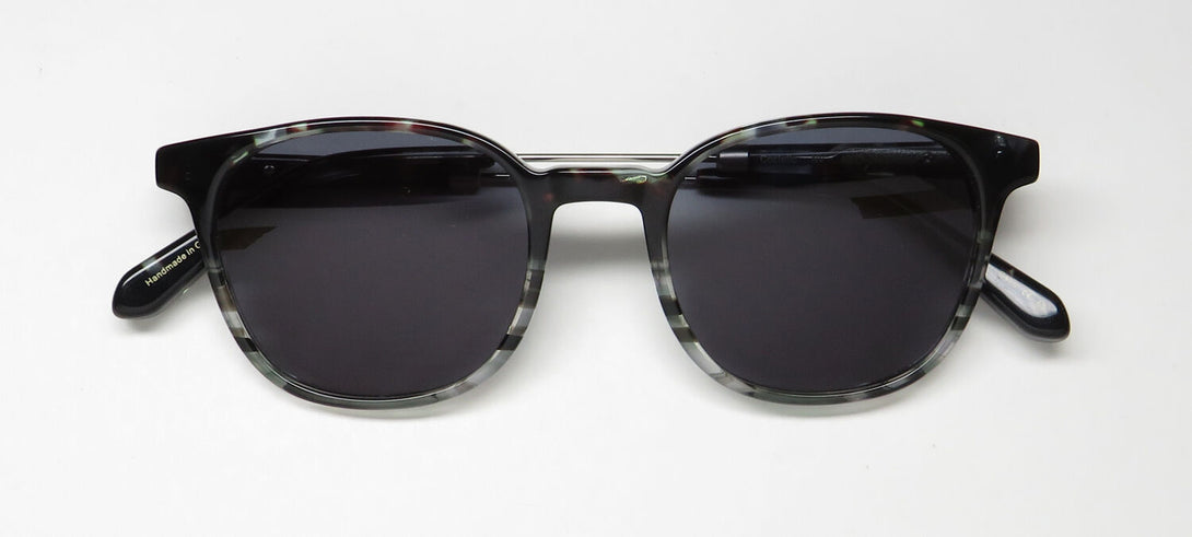 Zac Posen Costello Sunglasses