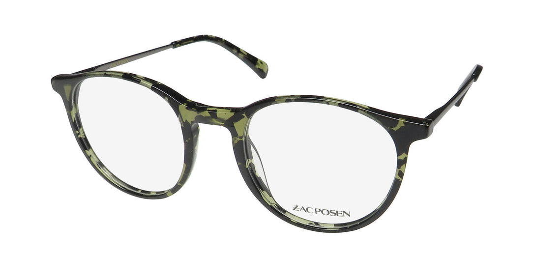 Zac Posen Randall Eyeglasses