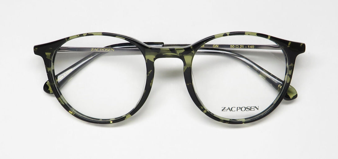 Zac Posen Randall Eyeglasses