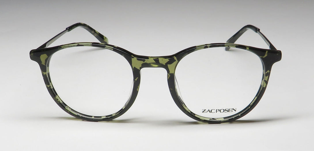 Zac Posen Randall Eyeglasses