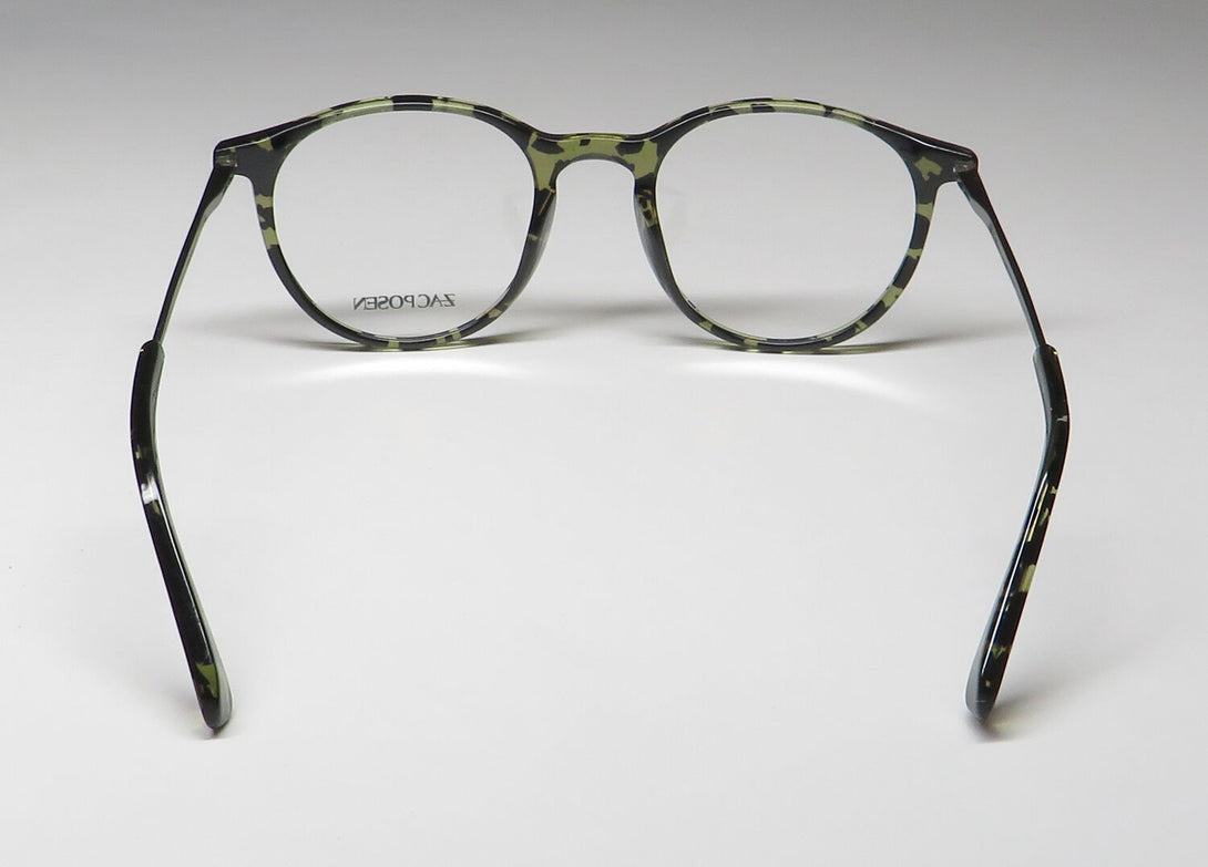 Zac Posen Randall Eyeglasses