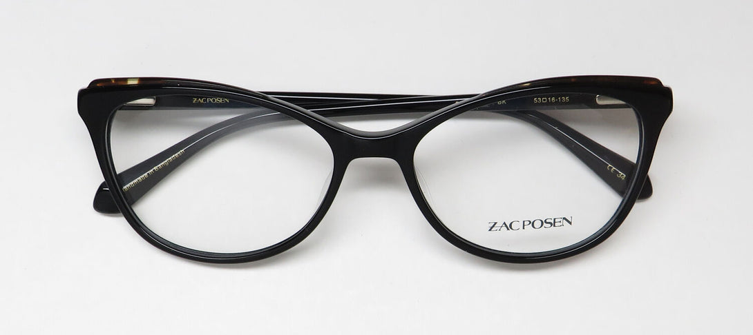 Zac Posen Phoebe Eyeglasses