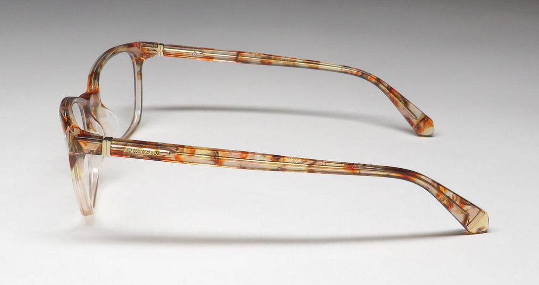 Zac Posen Bonita Eyeglasses