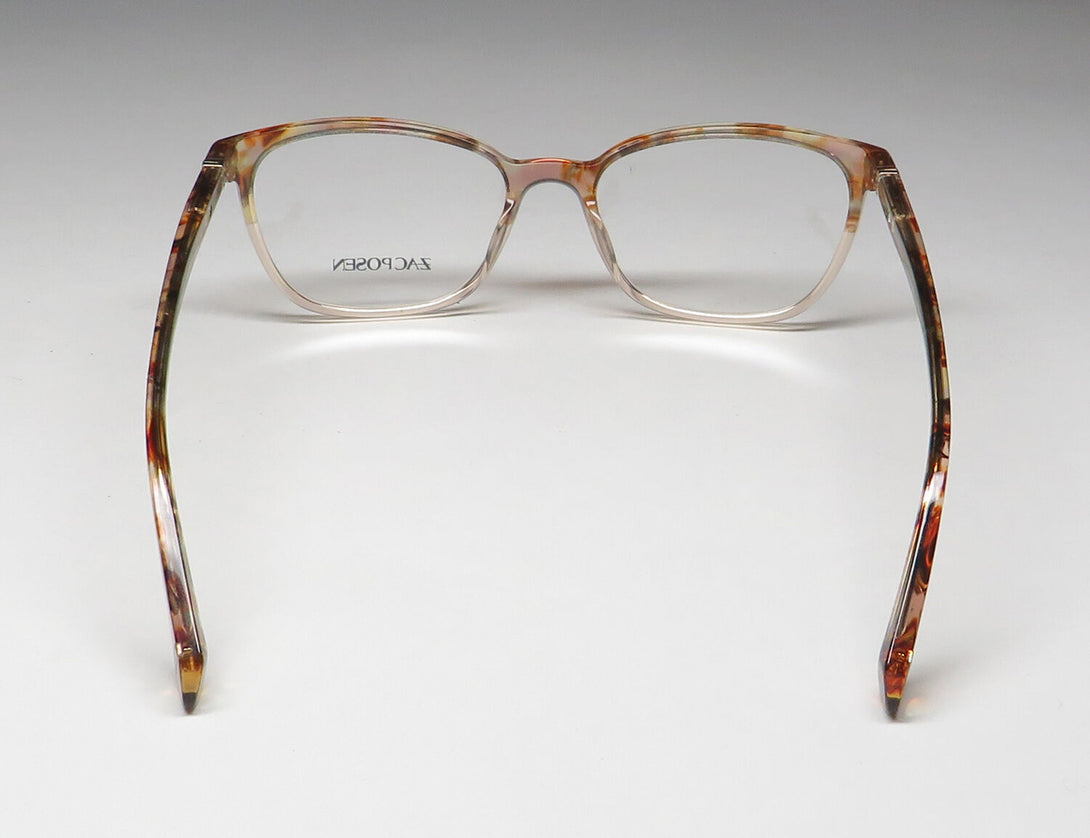 Zac Posen Bonita Eyeglasses