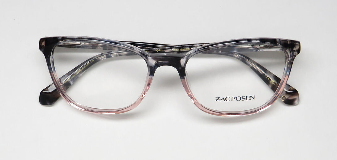 Zac Posen Bonita Eyeglasses