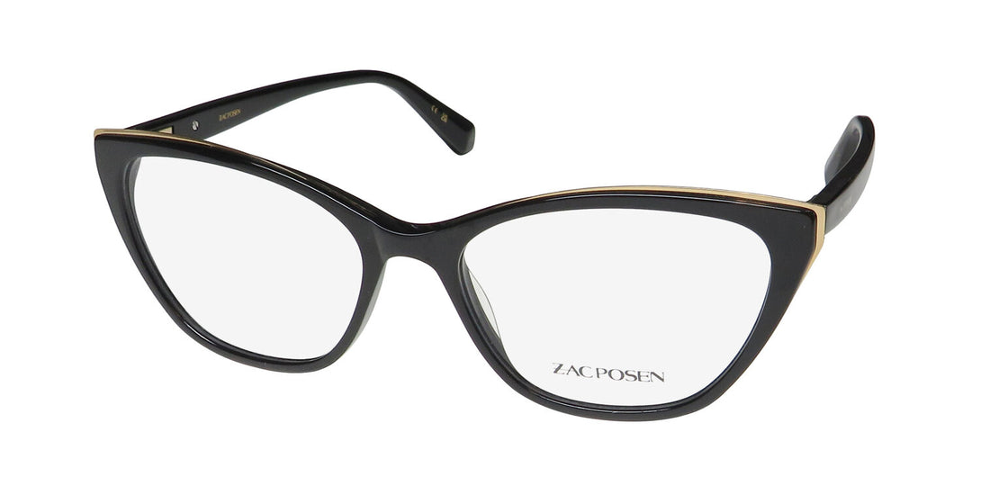 Zac Posen Belcalis Eyeglasses