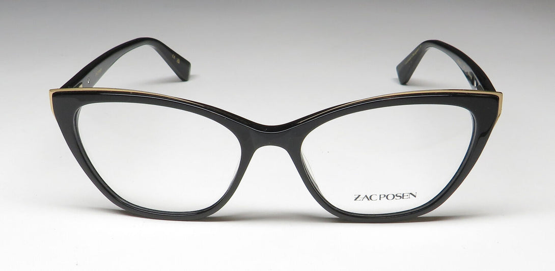 Zac Posen Belcalis Eyeglasses