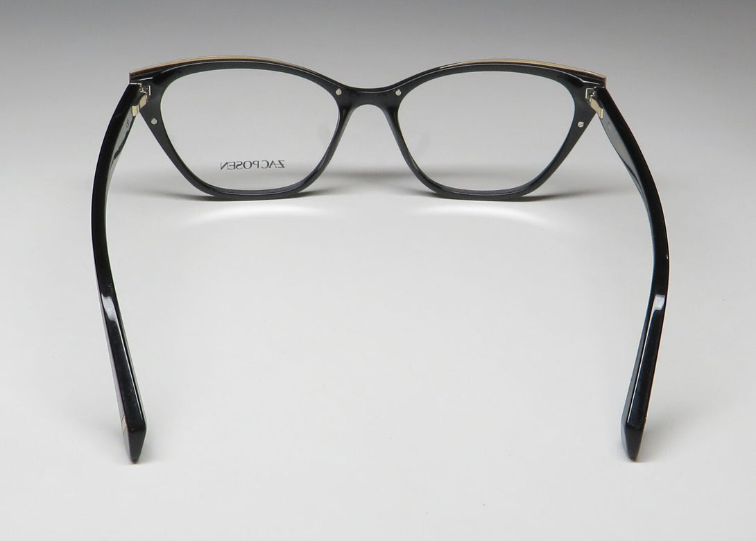 Zac Posen Belcalis Eyeglasses