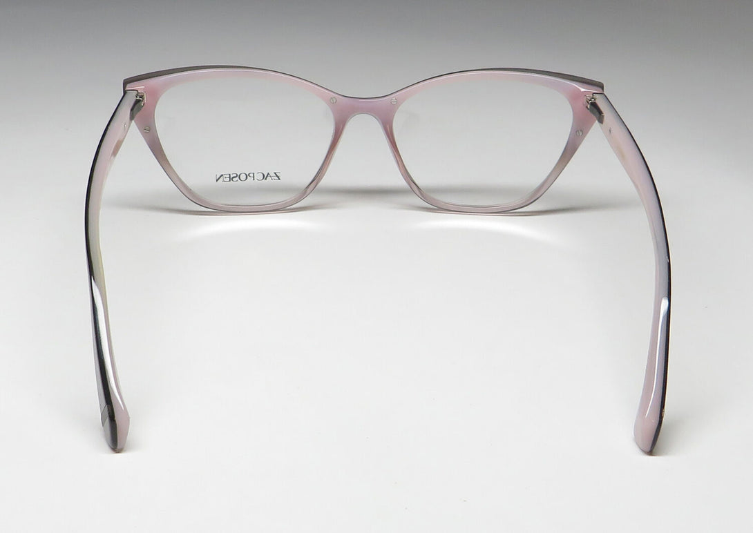 Zac Posen Belcalis Eyeglasses