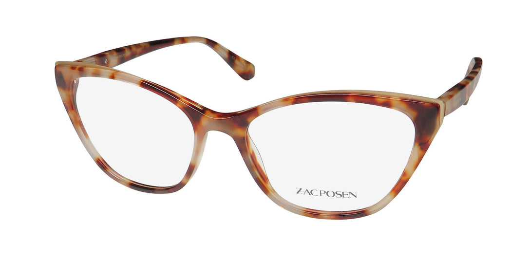 Zac Posen Belcalis Eyeglasses