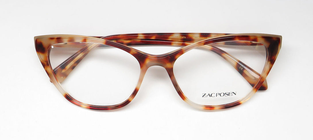 Zac Posen Belcalis Eyeglasses