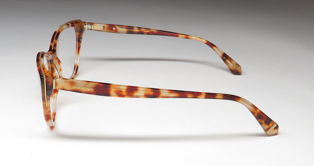 Zac Posen Belcalis Eyeglasses