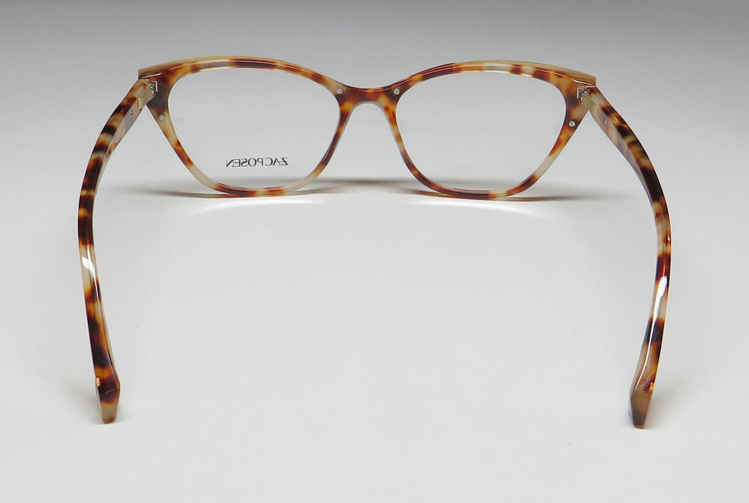 Zac Posen Belcalis Eyeglasses