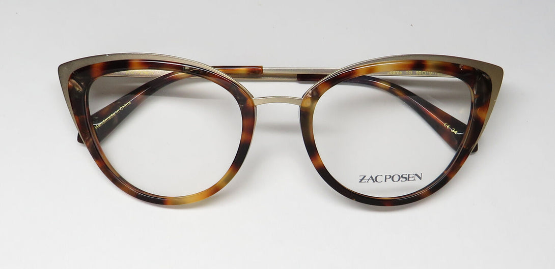 Zac Posen Jeanie Eyeglasses