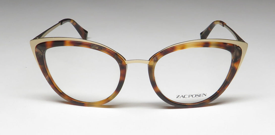 Zac Posen Jeanie Eyeglasses