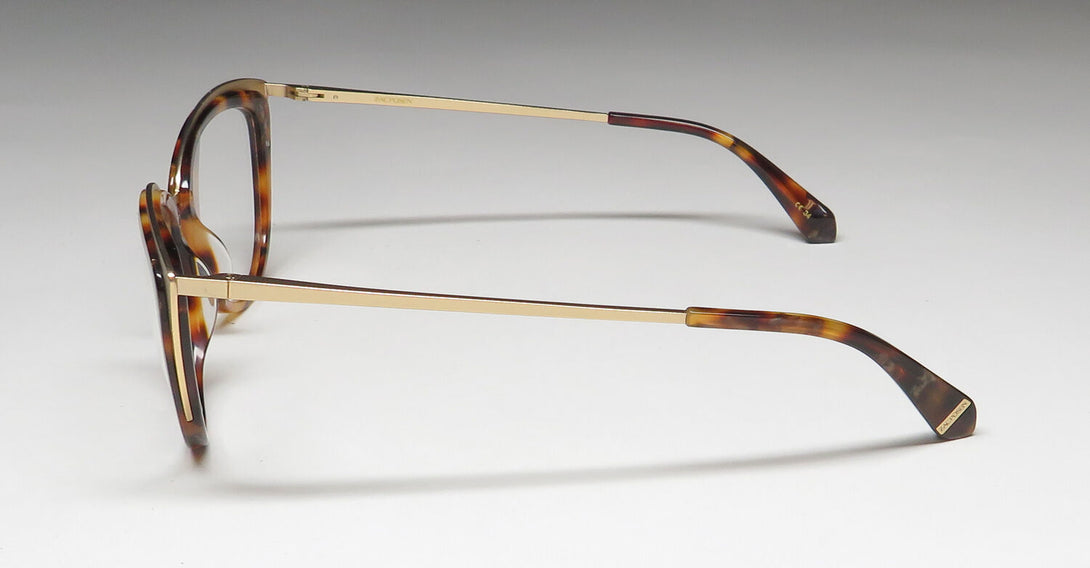 Zac Posen Jeanie Eyeglasses