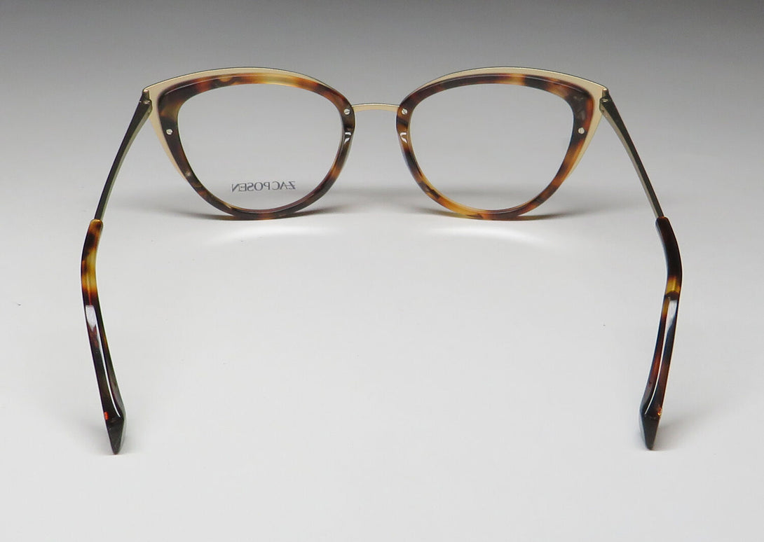 Zac Posen Jeanie Eyeglasses