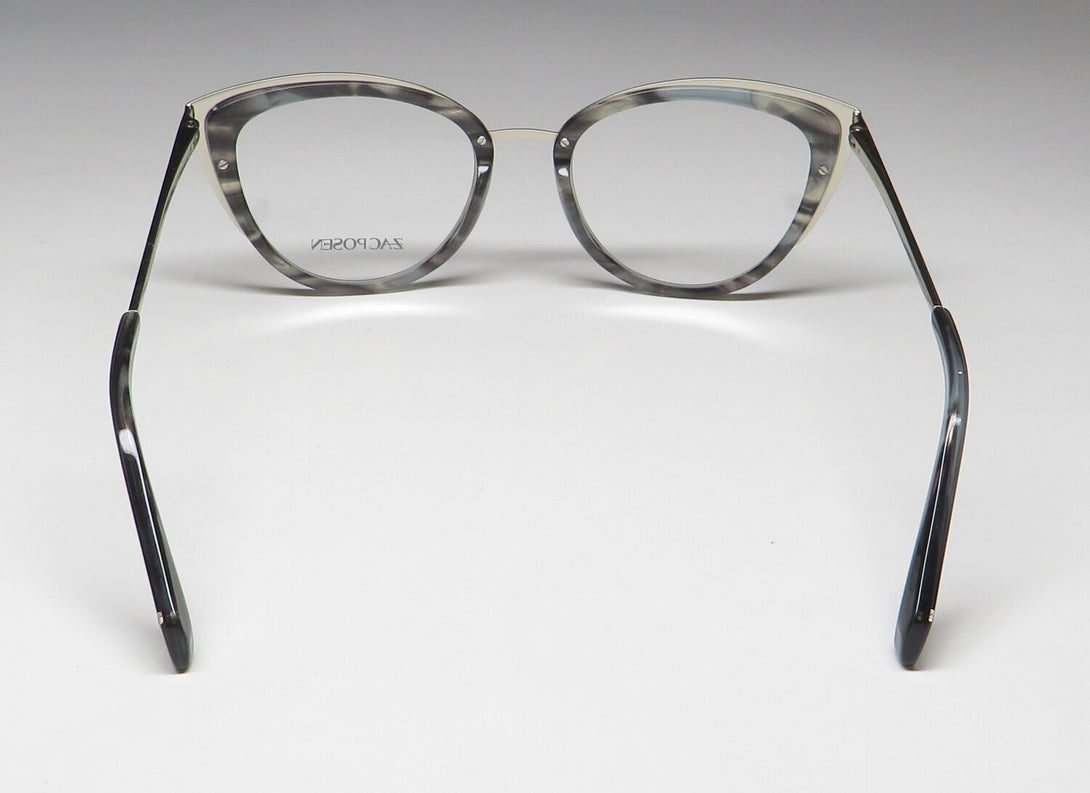 Zac Posen Jeanie Eyeglasses