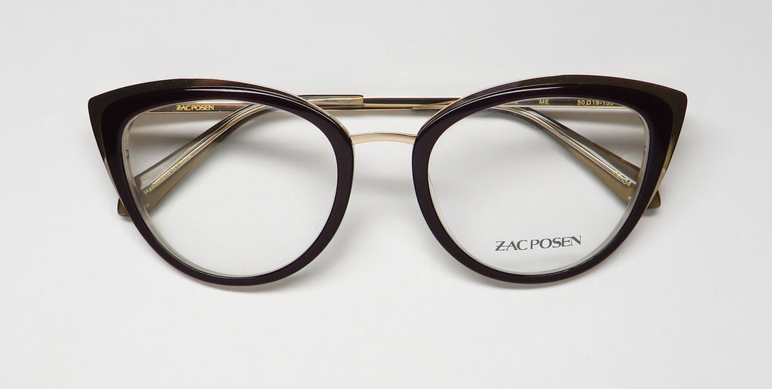 Zac Posen Jeanie Eyeglasses