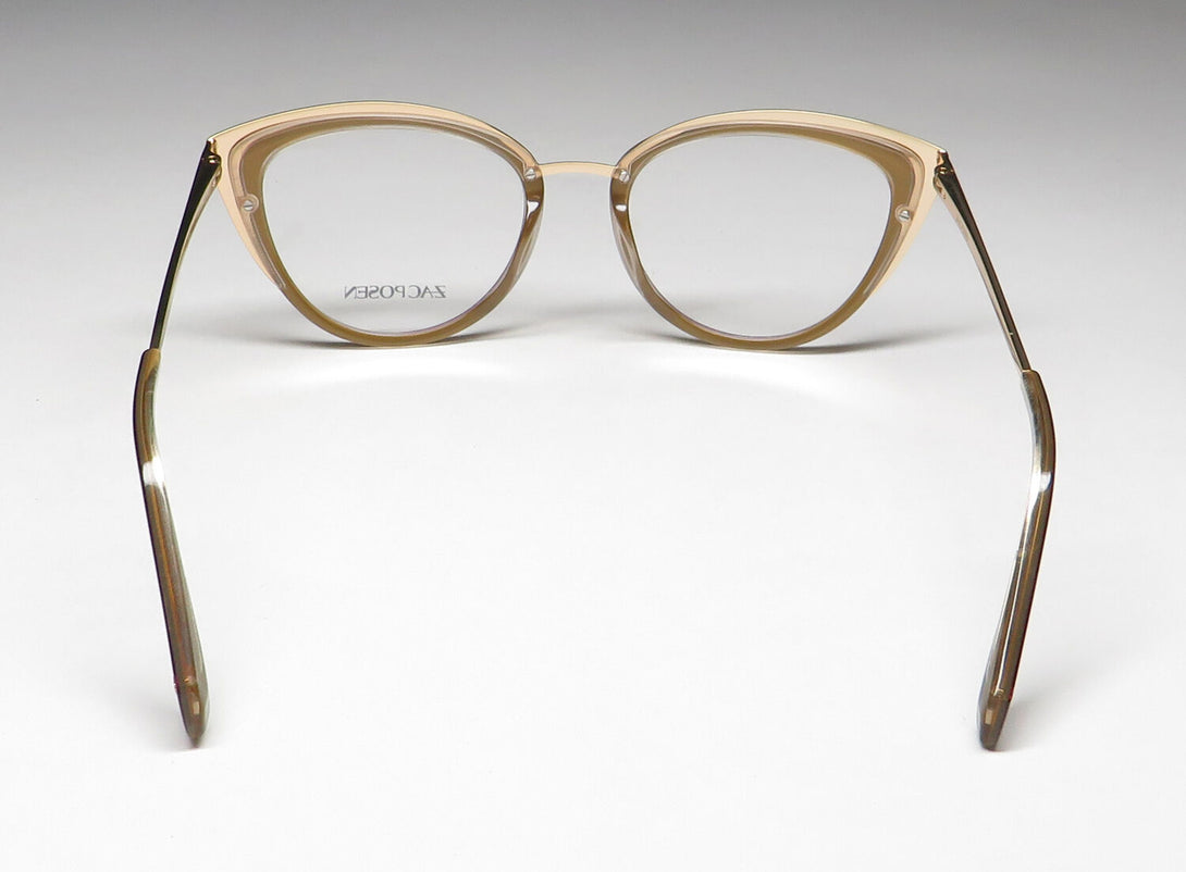 Zac Posen Jeanie Eyeglasses